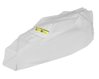 Picture of JConcepts XRAY XB2 2025 "P2X" Worlds 2WD Buggy w/Wings (Clear)