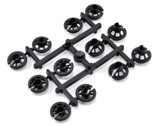 Picture of Team Associated 12mm Shock Spring Cup Set (12)