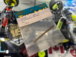 Picture of Losi Shock Shaft,1.2" Ti-Nitride (NIB) 