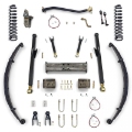 Picture of Jeep Cherokee 8.0 Inch Long Arm Lift Kit 84-01 XJ Clayton Off Road