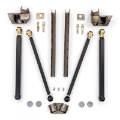Picture of Jeep Grand Cherokee Rear Long Arm Upgrade Kit 99-04 WJ Clayton Off Road