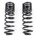 Picture of Jeep Wrangler 1.5 Inch Dual Rate Rear Coil Springs 2007-2018 JK Clayton Off Road