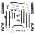 Picture of Jeep Wrangler 4.0 Inch Long Arm Lift Kit 2004-2006 LJ Clayton Off Road