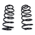 Picture of Jeep Wrangler 4.0 Inch Rear Coil Springs 1997-2006 TJ/LJ Clayton Off Road