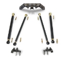 Picture of Jeep Wrangler Pro Series Rear Long Arm Upgrade Kit 2004-2006 LJ Clayton Off Road