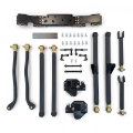 Picture of Jeep Wrangler Long Arm Upgrade Kit 07-18 JK Clayton Off Road