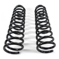Picture of Jeep Wrangler 3.5 Inch Front Coil Springs 2007-2018 JK Clayton Off Road