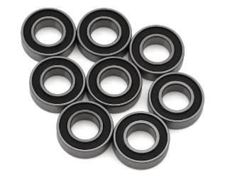 Picture of HongNor X5B 8x16x5mm Ball Bearings (8)