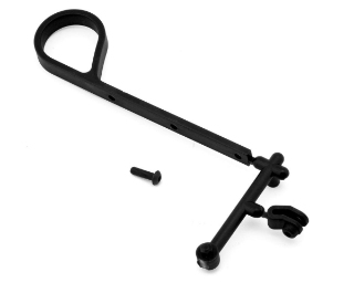 Picture of HongNor X5B Fuel Tank Lid Opener (Black)