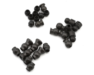 Picture of HongNor X5B Lightweight Hard-Coated Aluminum X3 Pivot Balls Set