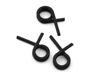 Picture of HongNor X5B 3-Shoe Clutch Springs (3) (1mm)