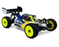 Picture of HongNor X5B Competition 1/8 4WD Off-Road Nitro Buggy Kit