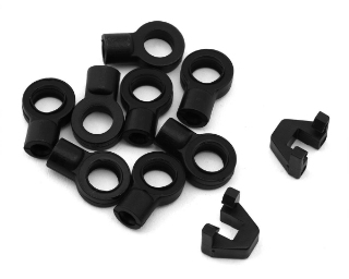 Picture of HongNor X5B Stabilizer Ball End Set