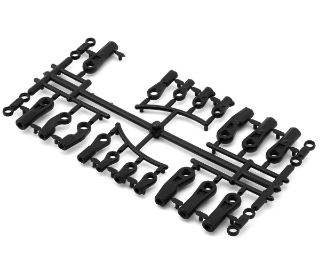 Picture of HongNor X5B Camber Link Ball Joint Rod Ends Set