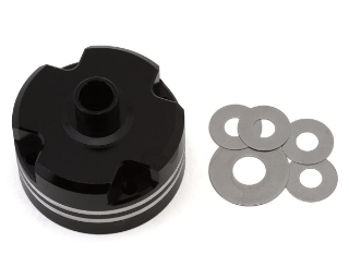 Picture of HongNor X5B Aluminum Differential Case