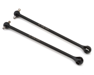Picture of HongNor X5B 106mm Rear CVD Driveshafts (2)