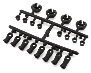 Picture of HongNor X5B Plastic Shock Parts Set