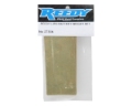 Picture of Reedy LiPo Battery Brass Weight Plate Set (1x 22g & 1x 36g)