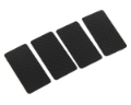 Picture of 1UP Racing UltraLite Carbon Fiber 1/10 Electric TC Winglets (4)