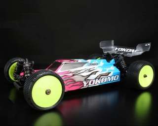Picture of Yokomo MO3.0 Master Off-Road 1/10 4WD Electric Buggy Kit