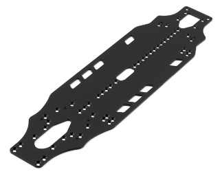Picture of Yokomo MS1.0 Aluminum Main Chassis (U.S. Version)