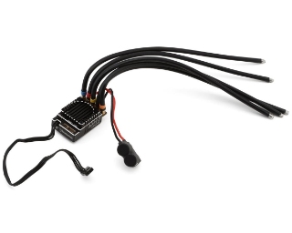 Picture of Yokomo RPXS V2 100A Sensored Brushless Competition ESC (2-3S)