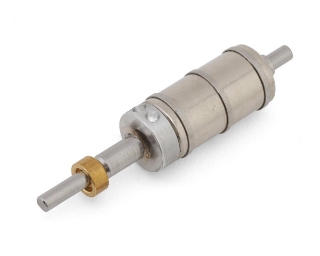 Picture of Yokomo 12.3x7.25x24mm DX2 Type-R Rotor