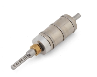 Picture of Yokomo 12.5x7.25x24mm DX2 Type-R Rotor