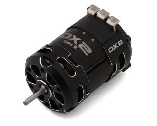 Picture of Yokomo Drift Performance DX2 Type-R Sensored Brushless Motor (Black) (15.5T)