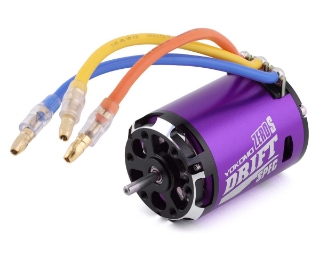 Picture of Yokomo ZERO-S Drift Brushless Motor (13.5T) (Purple)