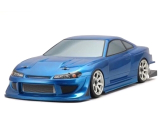 Picture of Yokomo Team TOYO GP SPORTS S15 Body (Clear)