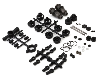 Picture of Yokomo SO 2.0 “X30” Rear 13mm Short Shock Set (2)
