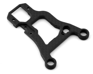 Picture of Yokomo BD12 Light Weight Rear Suspension Arm (L) (-1.0mm)