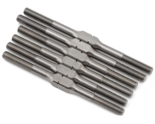 Picture of Yokomo RO2.0 Titanium Turnbuckle Set