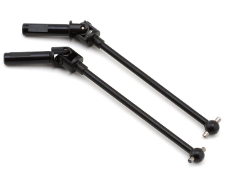 Picture of Yokomo Super Dog Fighter Works '91 Universal Rear Drive Shaft (2)