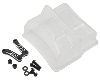 Picture of Yokomo YZ-2 Clear Lexan Front Wing Set