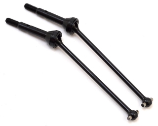 Picture of Yokomo 68mm YZ2 Universal Drive Shaft (2)