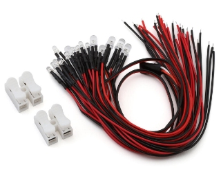 Picture of Yokomo BN Sports Toyota JZX100 Mark II LED Light Set