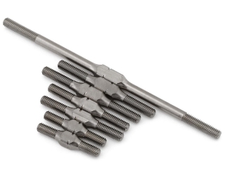 Picture of Yokomo SD2.0 Titanium Turnbuckles (7)