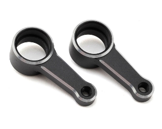 Picture of Yokomo Aluminum YZ-4/YZ-2 Dirt/Carpet Steering Bell Crank