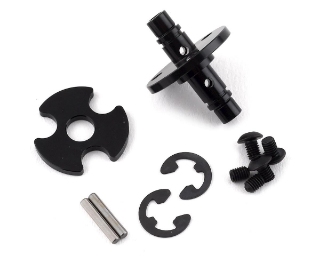 Picture of Yokomo BD9 Main Gear Shaft Set