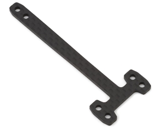 Picture of Yokomo MS1.0 Graphite Front Upper Deck (2.0mm)