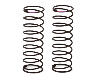 Picture of Yokomo "All-Round" Rear Off-Road 13mm Spring (Pink/10.025T)