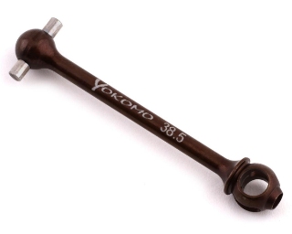 Picture of Yokomo Double Joint Universal Front Bone (38.5mm)