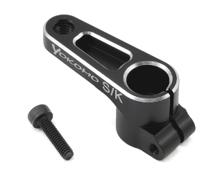 Picture of Yokomo 17mm BD8 Aluminum Clamping Servo Horn (23T-Airtonics/Sanwa/KO)