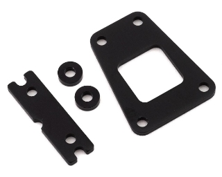Picture of Yokomo 2.0mm YZ-2 Aluminum Gearbox Spacer Set