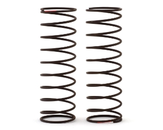 Picture of Yokomo Rear 13mm Shock Springs (Red/10.5T) (2)