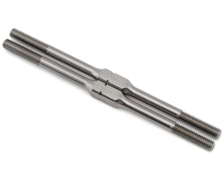 Picture of Yokomo Titanium Turnbuckles (2) (65mm)