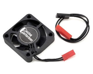 Picture of Yokomo 40x40x10mm Racing Performer Cooling Fan