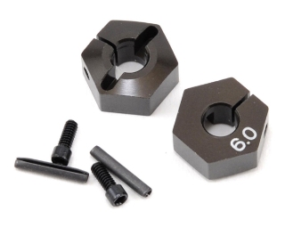 Picture of Yokomo 6mm Rear Wheel Hub (2)